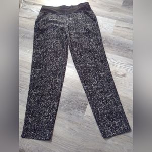 JON&ANNA LEGGINGS.     (F) Final Sale
